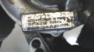 1864631,9M5Q6K682BB Турбина Ford Mondeo 4 restailing Арт 7695951, вид 3