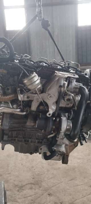 D5244T,D5244T10 Двигатель Volvo S80 2 restailing 2 Арт 82988074mog, вид 5