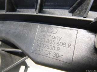 8K0805608 VAG Крепление фары правой Audi A4 B8 Арт E100390101, вид 6