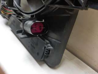  Вентилятор радиатора Audi A4 B8 Арт E23092029, вид 3