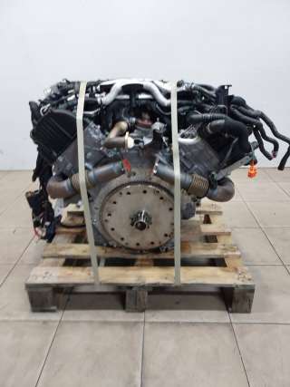 CDUC Двигатель Audi A6 C7 (S6,RS6) Арт 17-1-501, вид 1