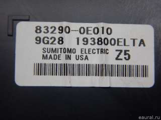 832900E010 Toyota Дисплей информационный Lexus RX 3 Арт E95268343, вид 6