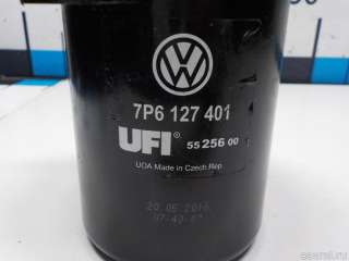 7P6127401 VAG Корпус топливного фильтра Volkswagen Touareg 2 Арт E50719883, вид 6