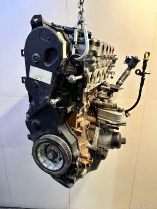 LR022075 Land Rover Двигатель Land Rover Evoque 1 restailing Арт E23383573, вид 8