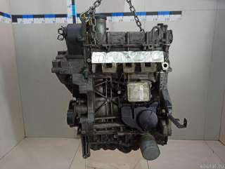 Двигатель  Skoda Yeti   2010г. 04E100033P VAG  - Фото 4