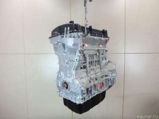 Двигатель  Hyundai Santa FE 4 (TM) restailing 180.0  2007г. 196T12GH00 EAengine  - Фото 2