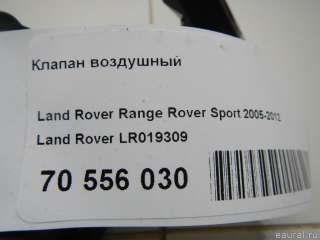 Клапан воздушный Land Rover Range Rover Sport 2 restailing 2007г. LR019309 Land Rover - Фото 13