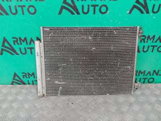 921006454R радиатор кондиционера Renault Duster 1 Арт 328802RM, вид 1