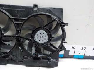  Вентилятор радиатора Audi A4 B8 Арт E51314002, вид 3