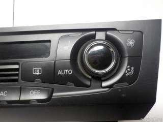 Блок управления печки / климат-контроля Audi A4 B8 2009г. 8T1820043AQ VAG - Фото 10