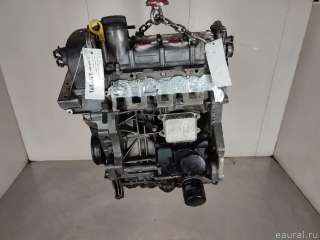Двигатель  Volkswagen Polo 6   2013г. 04E100037B VAG  - Фото 3