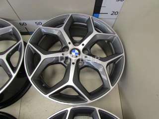  Диски колесные легкосплавные (к-кт) BMW X1 F48 Арт AM80663903, вид 3