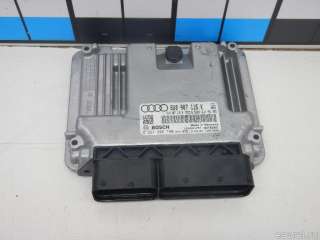 8U0907115K VAG Блок управления двигателем Audi Q3 2 Арт E70707617