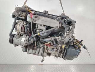 B5254T2 Двигатель Volvo S40 2 (B5254T2) Арт 0232569, вид 3