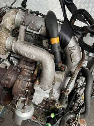 Двигатель  Mazda 6 2 2.2  Дизель, 2009г. R2AA  - Фото 10