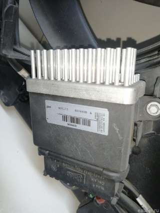  Вентилятор радиатора Audi A4 B8 Арт E23208737, вид 4