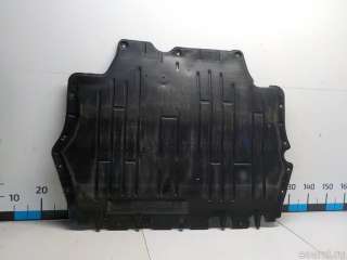 Защита (пыльник) двигателя Skoda Superb 2 2013г. 5C0825237B VAG - Фото 4