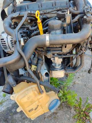 AJM Двигатель Volkswagen Passat B5 Арт 82263779, вид 6