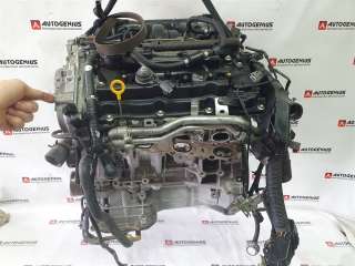 Двигатель  Nissan Teana J32   0000г. VQ25DE  - Фото 9