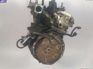 Двигатель  Volkswagen Sharan 1 restailing 1.8 Ti Бензин, 2002г. AWC  - Фото 3