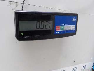 Датчик абсолютного давления Kia Ceed 2 2013г. 393002A600 Hyundai-Kia - Фото 2