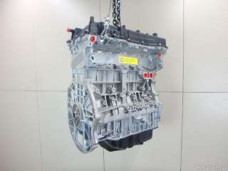 158S12GH00 EAengine Двигатель Hyundai Santa FE 4 (TM) restailing Арт E95660329, вид 6