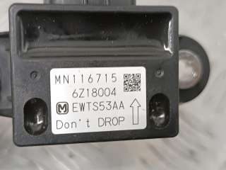 MN116715 Датчик курсовой устойчивости Mitsubishi Pajero 4 Арт 57113_2000001264036, вид 4