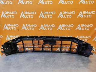 кронштейн решетки радиатора Audi Q8 2018г. 4M8807233A - Фото 4