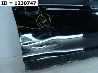 5NA831056K Дверь передняя правая  Volkswagen Tiguan 2 Арт 1230747, вид 4