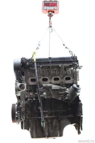 95507946 GM Двигатель Opel Astra J Арт E100428951, вид 14
