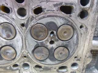 Головка блока цилиндров Fiat Doblo 1 2007г. 71724179 Fiat - Фото 8