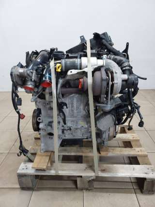D4162T Двигатель Volvo XC40 Арт 17-1-515, вид 2