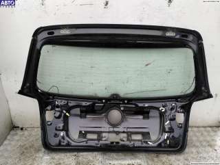  Крышка багажника (дверь задняя) Volkswagen Golf 5 Арт 54557588, вид 3