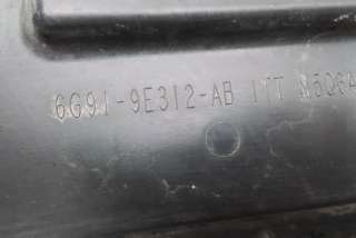 6G919S282DB , art8950793 Защита днища Volvo S80 2 Арт 8950793, вид 7