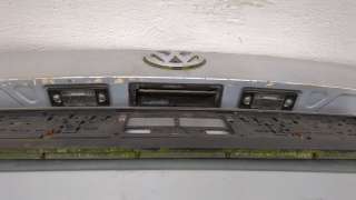  Крышка багажника (дверь 3-5) Volkswagen Bora Арт 9136765, вид 4
