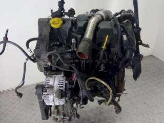 K9K D806 D007225 Двигатель Renault Kangoo 2 Арт 1098530, вид 2