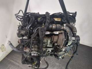 Двигатель  Ford Focus 3 restailing 1.6 TDCI Дизель, 2014г. 1733055,AV6Q6006BA,T1DB  - Фото 5