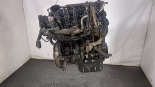 Двигатель  Citroen C5 2 1.6 HDI Дизель, 2010г. 9HZ  - Фото 4