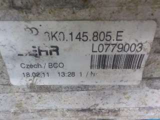 8K0145805E VAG Интеркулер Audi A6 C7 (S6,RS6) Арт E52315201, вид 14