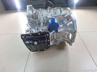 WG1212BW00 EAengine Двигатель Hyundai i30 GD Арт E95636713, вид 10