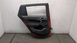  Стекло двери Opel Insignia 1 Арт 10995980, вид 5