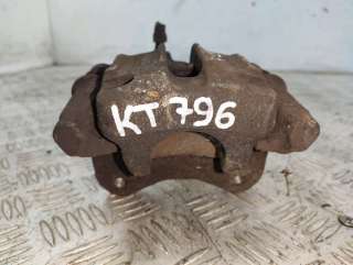  Суппорт тормозной задний правый Citroen C8 Арт kt-796, вид 1
