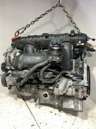 Двигатель  BMW X3 E83 3.0  Бензин, 2009г. N52B30AE,N52K  - Фото 10