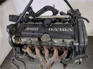 Двигатель  Volvo 850 2.4 Инжектор Бензин, 1996г. 8111158,8111141,B5252FS  - Фото 5