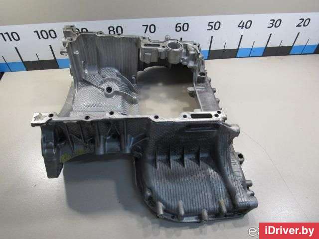 Поддон масляный двигателя Audi A5 (S5,RS5) 1 2009г. 059103601CH VAG - Фото 1
