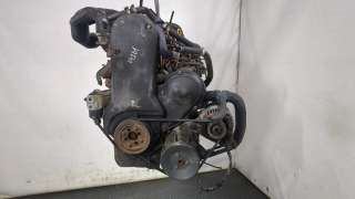 RTH Двигатель Ford Escort 6 Арт 9091944