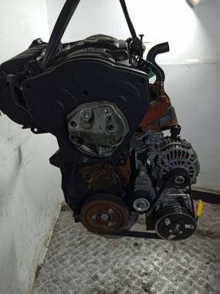 10FX6P Двигатель Peugeot 307 Арт 46023066503, вид 10