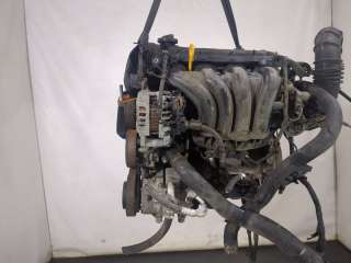 Двигатель  Hyundai i30 FD 1.4 Инжектор Бензин, 2009г. Z55412BZ00,G4FA  - Фото 4