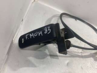  Ручка открывания капота Ford Mondeo 2 Арт 321183430, вид 3