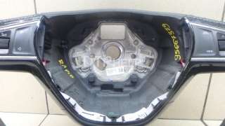 Рулевое колесо для AIR BAG (без AIR BAG) Skoda Octavia A7 2014г. 5E0419091BSCXA - Фото 4